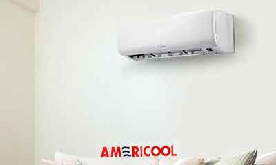 Amricool-Air Conditioning-Egypt